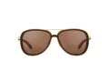 Oakley Split Time Gafas de Sol OO 4129 22
