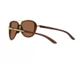 Oakley Split Time Gafas de Sol OO 4129 22