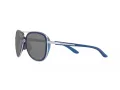 Oakley Split Time Gafas de Sol OO 4129 24