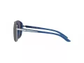 Oakley Split Time Gafas de Sol OO 4129 24