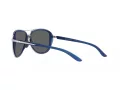 Oakley Split Time Gafas de Sol OO 4129 24