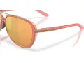 Oakley Split Time Gafas de Sol OO 4129 30