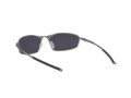 Oakley Whisker Gafas de Sol OO 4141 01