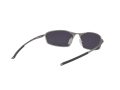 Oakley Whisker Gafas de Sol OO 4141 01