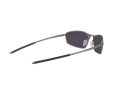 Oakley Whisker Gafas de Sol OO 4141 01