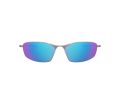 Oakley Whisker Gafas de Sol OO 4141 04