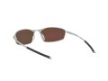 Oakley Whisker Gafas de Sol OO 4141 04