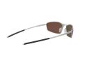 Oakley Whisker Gafas de Sol OO 4141 04