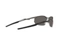 Oakley Wire Tap 2.0 Gafas de Sol OO 4145 05