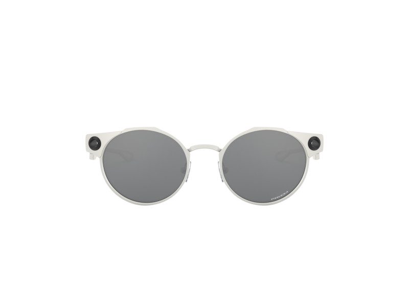 Oakley Deadbolt Gafas de Sol OO 6046 01