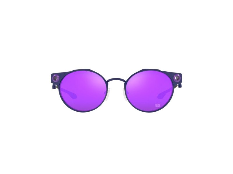 Oakley Deadbolt Gafas de Sol OO 6046 10