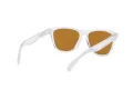 Oakley Frogskins Gafas de Sol OO 9013 H7
