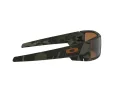 Oakley Gascan Gafas de Sol OO 9014 51