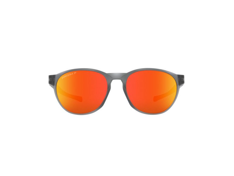 Oakley Reedmace Gafas de Sol OO 9126 04