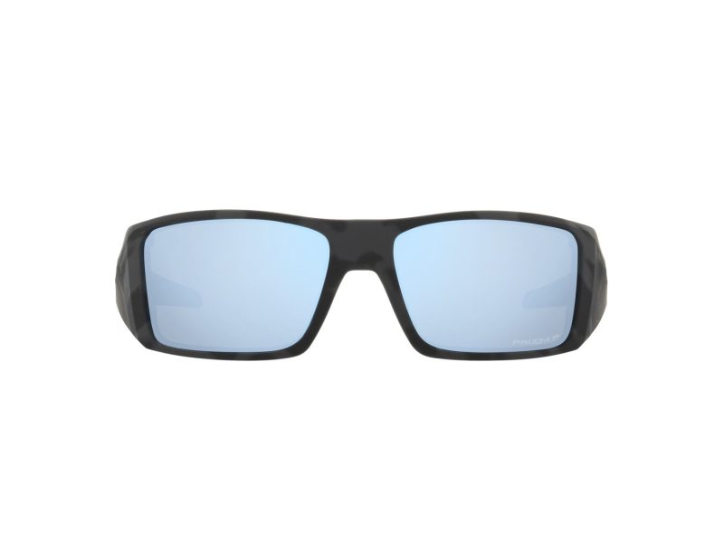 Oakley Heliostat Gafas de Sol OO 0OO9231 923105