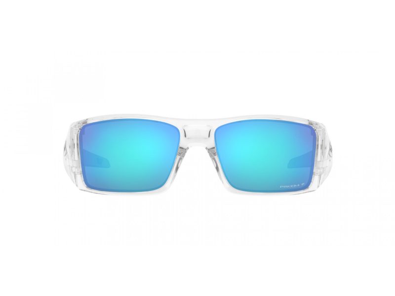 Oakley Heliostat Gafas de Sol OO 0OO9231 923107