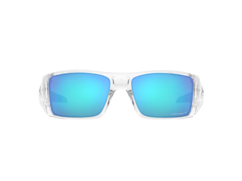 Oakley Heliostat Gafas de Sol OO 0OO9231 923107