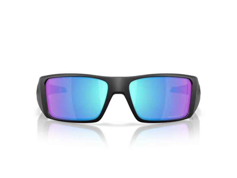 Oakley Heliostat Gafas de Sol OO 9231 23