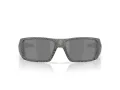 Oakley Heliostat Gafas de Sol OO 9231 38