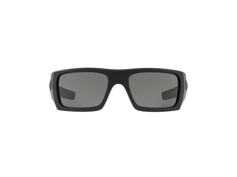 Oakley Si Ballistic Det Cord Gafas de Sol OO 9253 06