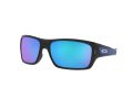 Oakley Turbine Gafas de Sol OO 9263 56