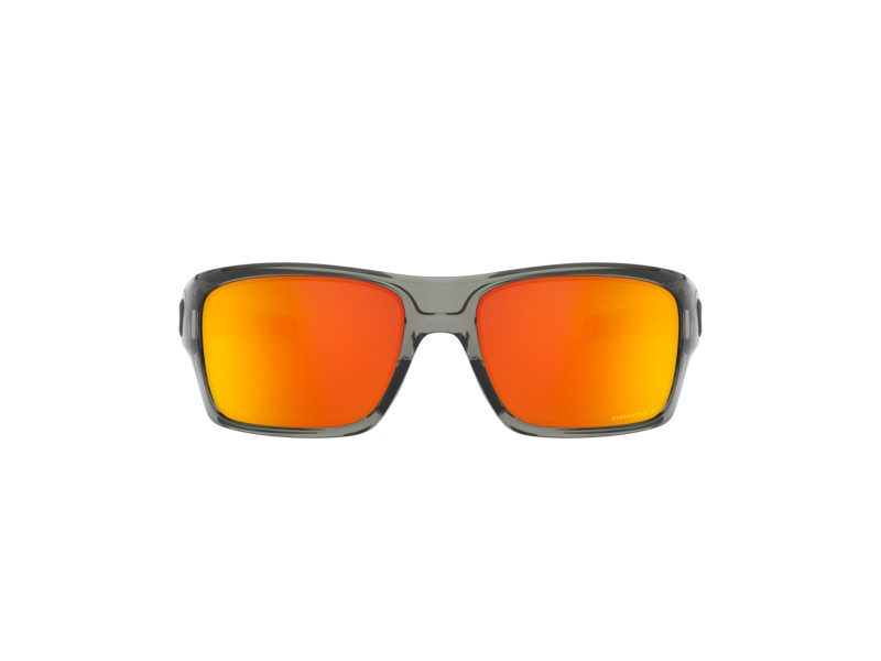 Oakley Turbine Gafas de Sol OO 9263 57