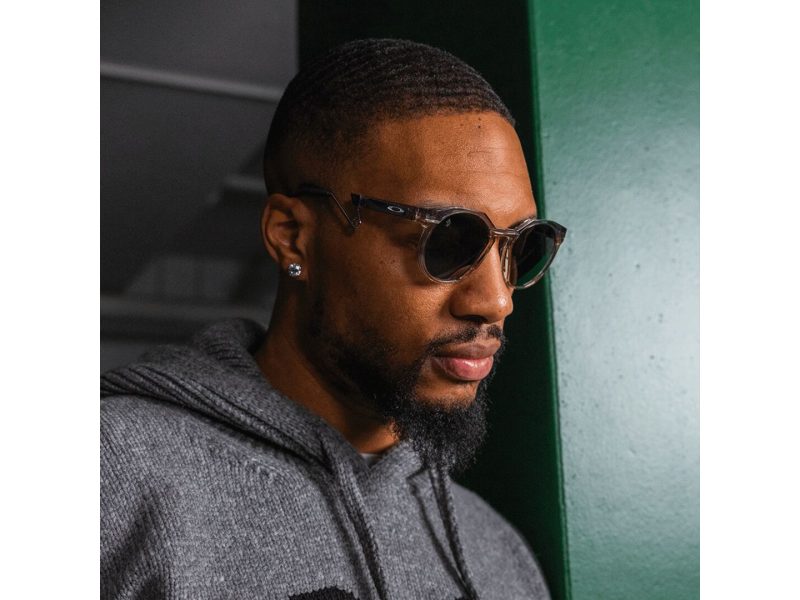 Oakley Hstn Metal Gafas de Sol OO 9279 05
