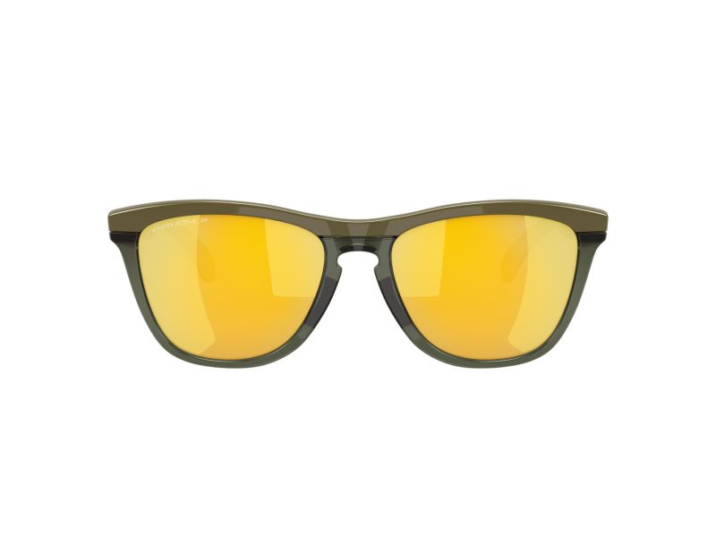 Oakley Frogskins Range Gafas de Sol OO 0OO9284 928408