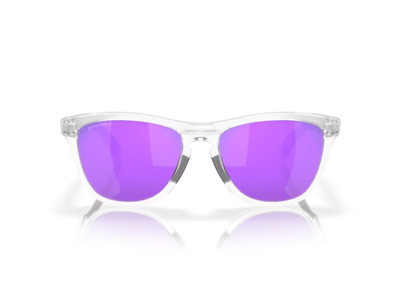 Oakley Frogskins Range Gafas de Sol OO 9284 12