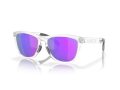 Oakley Frogskins Range Gafas de Sol OO 9284 12
