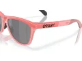 Oakley Frogskins Range Gafas de Sol OO 9284 24