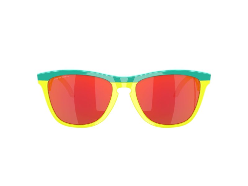 Oakley Frogskins Hybrid Gafas de Sol OO 9289 02