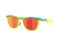 Oakley Frogskins Hybrid Gafas de Sol OO 9289 02