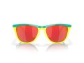 Oakley Frogskins Hybrid Gafas de Sol OO 9289 02