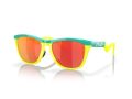 Oakley Frogskins Hybrid Gafas de Sol OO 9289 02