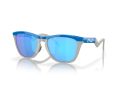 Oakley Frogskins Hybrid Gafas de Sol OO 9289 03