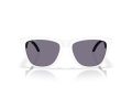 Oakley Frogskins Hybrid Gafas de Sol OO 9289 08