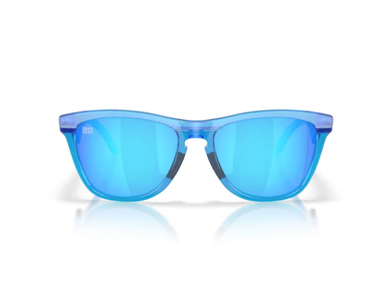 Oakley Frogskins Hybrid Gafas de Sol OO 9289 09