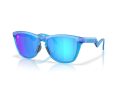 Oakley Frogskins Hybrid Gafas de Sol OO 9289 09