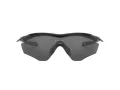 Oakley M2 Frame Xl Gafas de Sol OO 9343 01