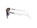 Oakley Frogskins Lite Gafas de Sol OO 9374 02