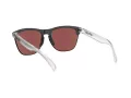 Oakley Frogskins Lite Gafas de Sol OO 9374 02