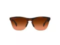 Oakley Frogskins Lite Gafas de Sol 9374 50