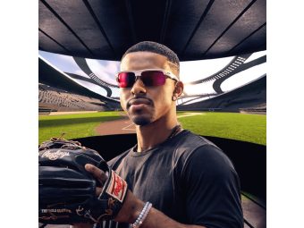 Oakley Bisphaera Gafas de Sol OO 9400 10