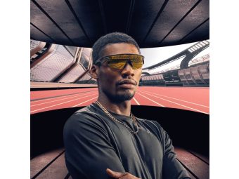 Oakley Sphaera Gafas de Sol OO 9403 04