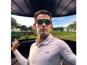 Oakley Sphaera Gafas de Sol OO 9403 06