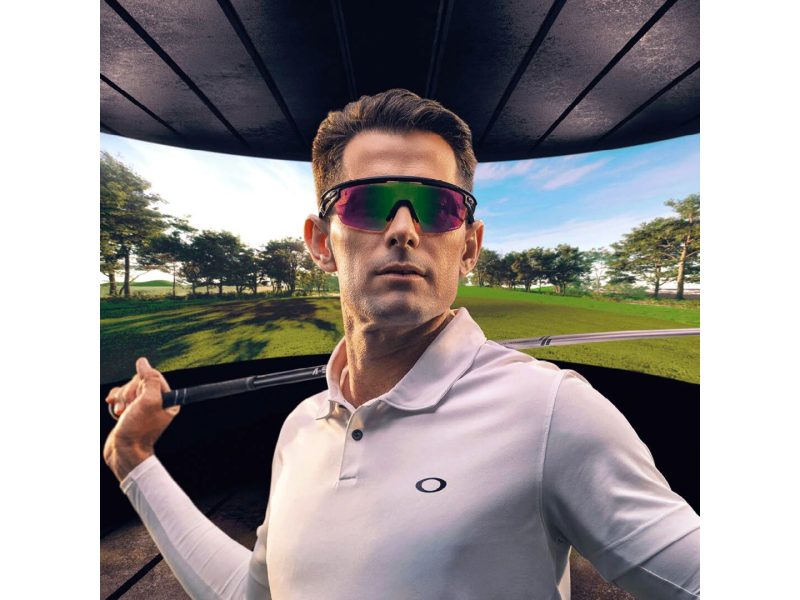 Oakley Sphaera Gafas de Sol OO 9403 06