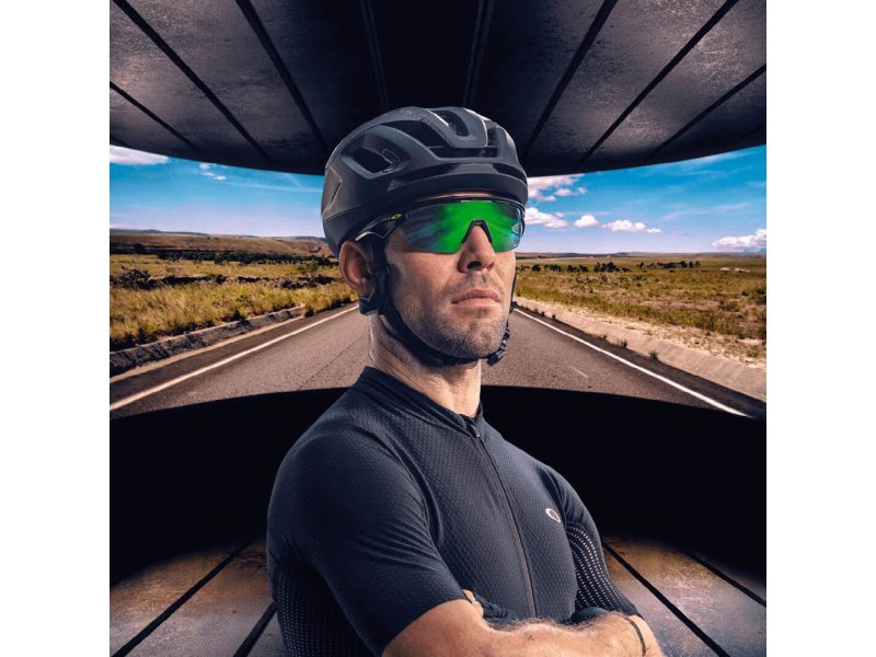 Oakley Sphaera Gafas de Sol OO 9403 08