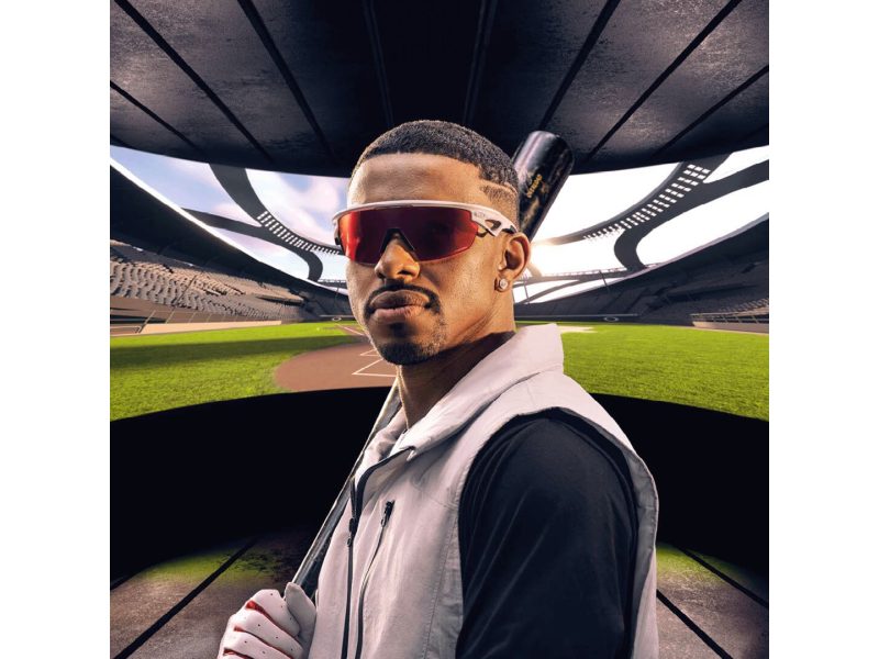 Oakley Sphaera Gafas de Sol OO 9403 11