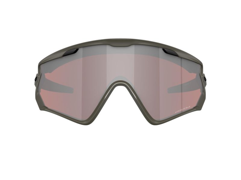 Oakley Wind Jacket 2.0 Gafas de Sol OO 9418 26
